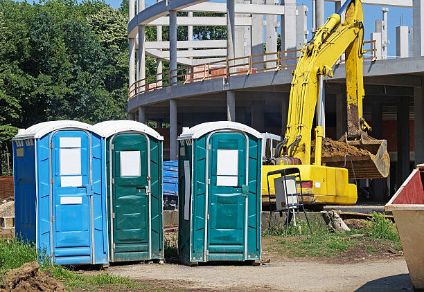 Best Long-Term Portable Toilet Rental  in Indian Hills, TX