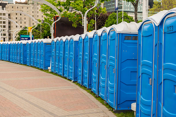 Best Event Portable Toilet Rental  in Indian Hills, TX